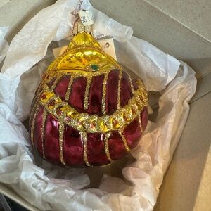 Polonaise Christmas Ornament